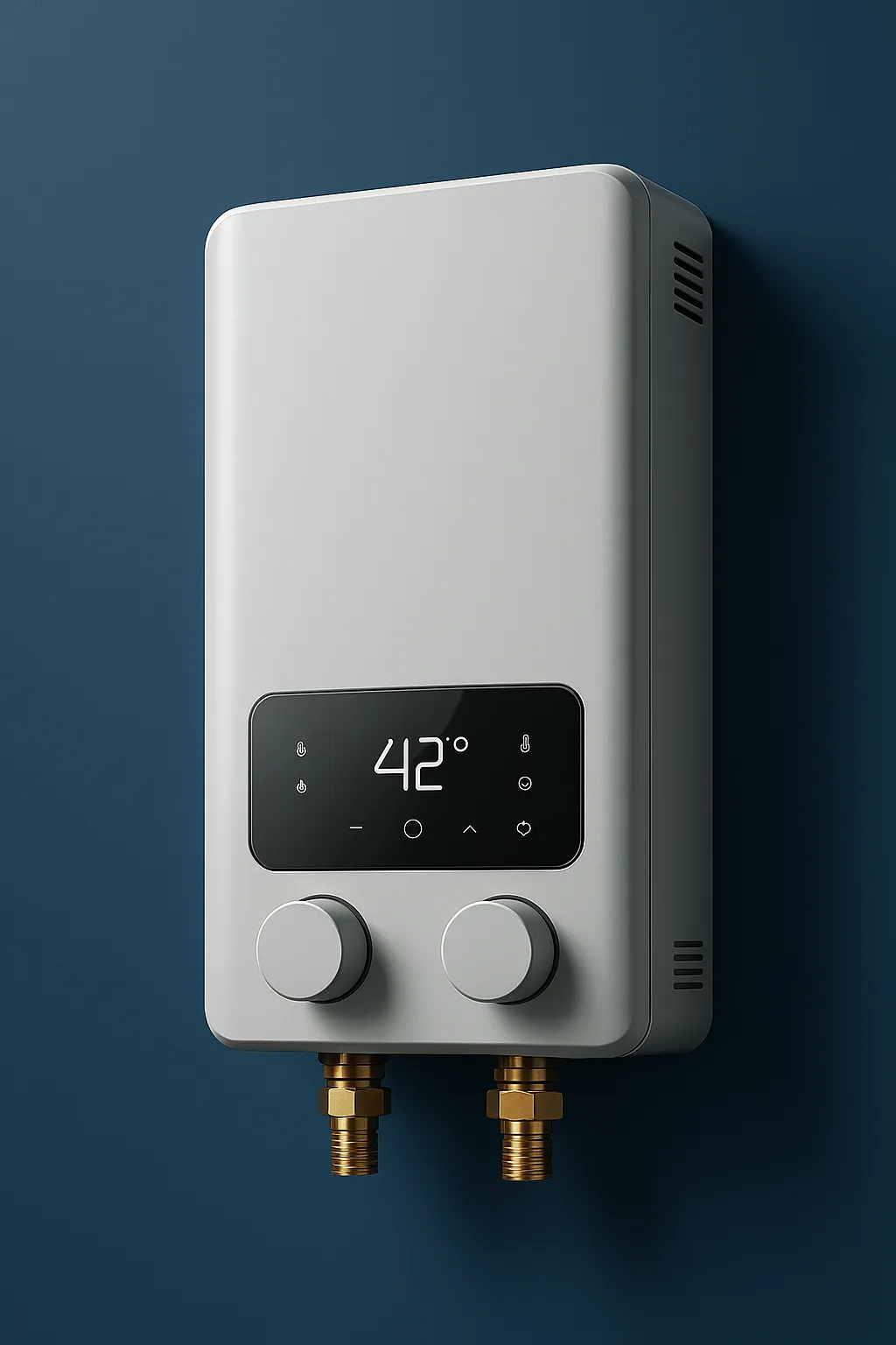 Acıbadem Kombi Tamiri ve Petek Temizleme Uzmanı